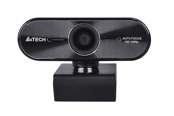 A4Tech PK-940HA Веб камера 1080P, USB 2.0